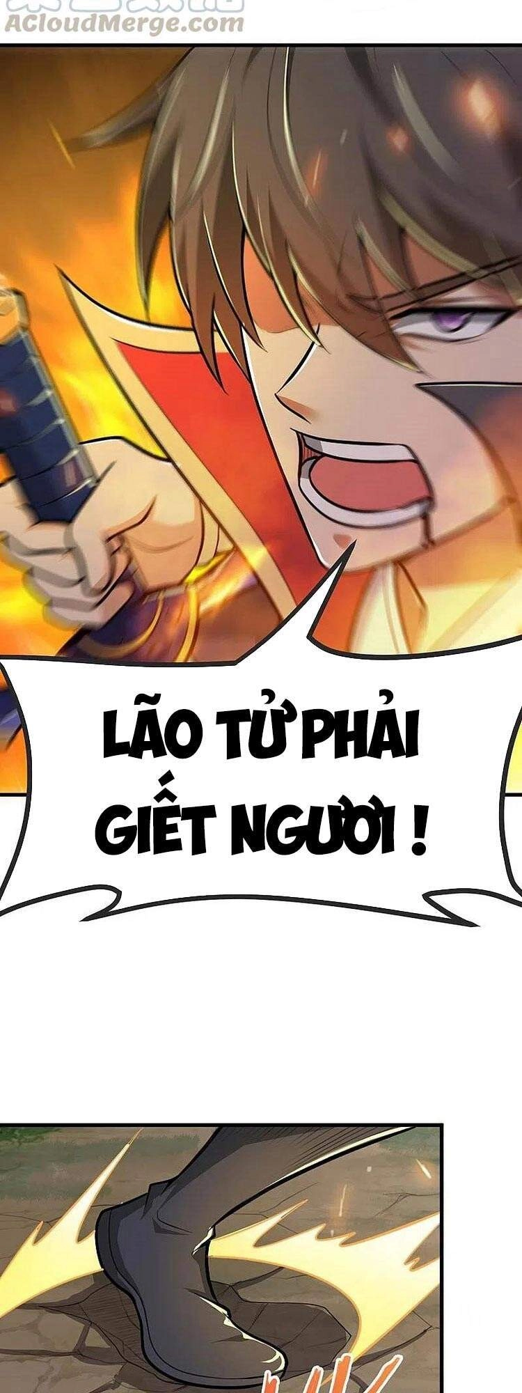 Nhất Kiếm Độc Tôn Chapter 150 - 7