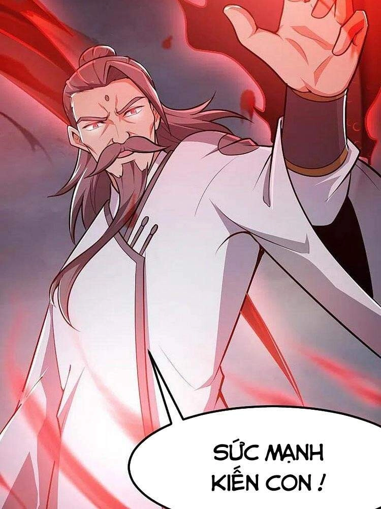 Nhất Kiếm Độc Tôn Chapter 150 - 10