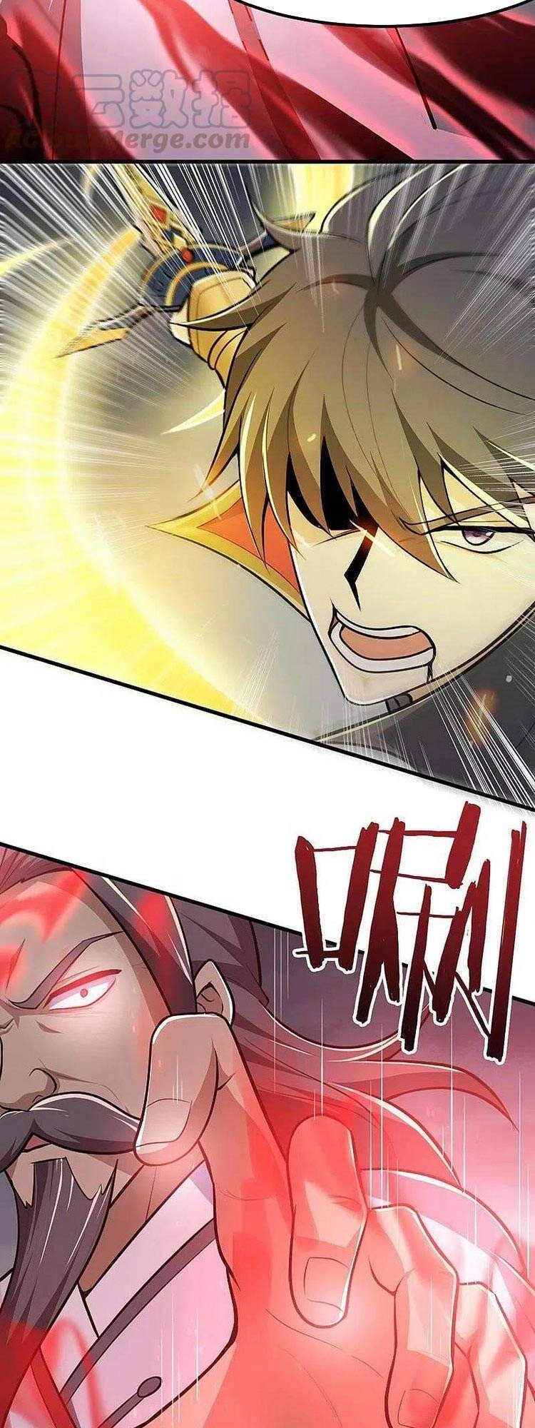 Nhất Kiếm Độc Tôn Chapter 150 - 11