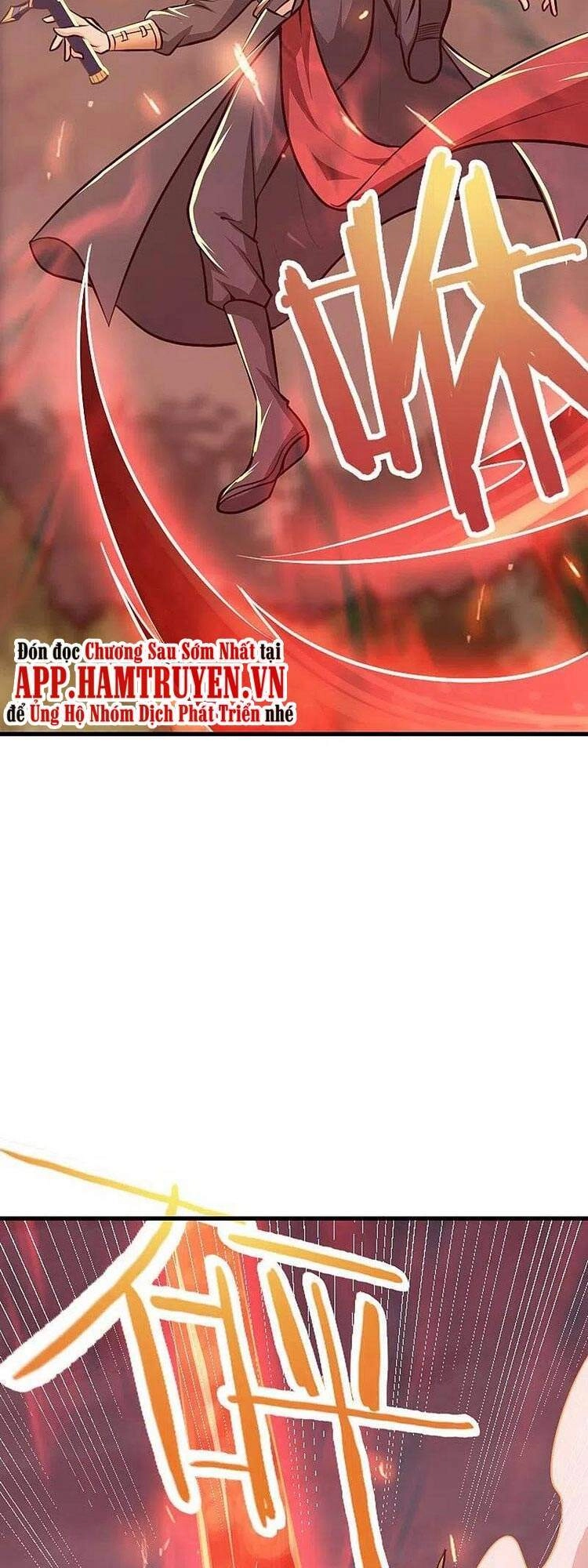 Nhất Kiếm Độc Tôn Chapter 150 - 15