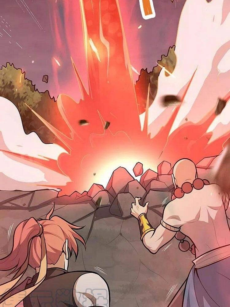 Nhất Kiếm Độc Tôn Chapter 150 - 16