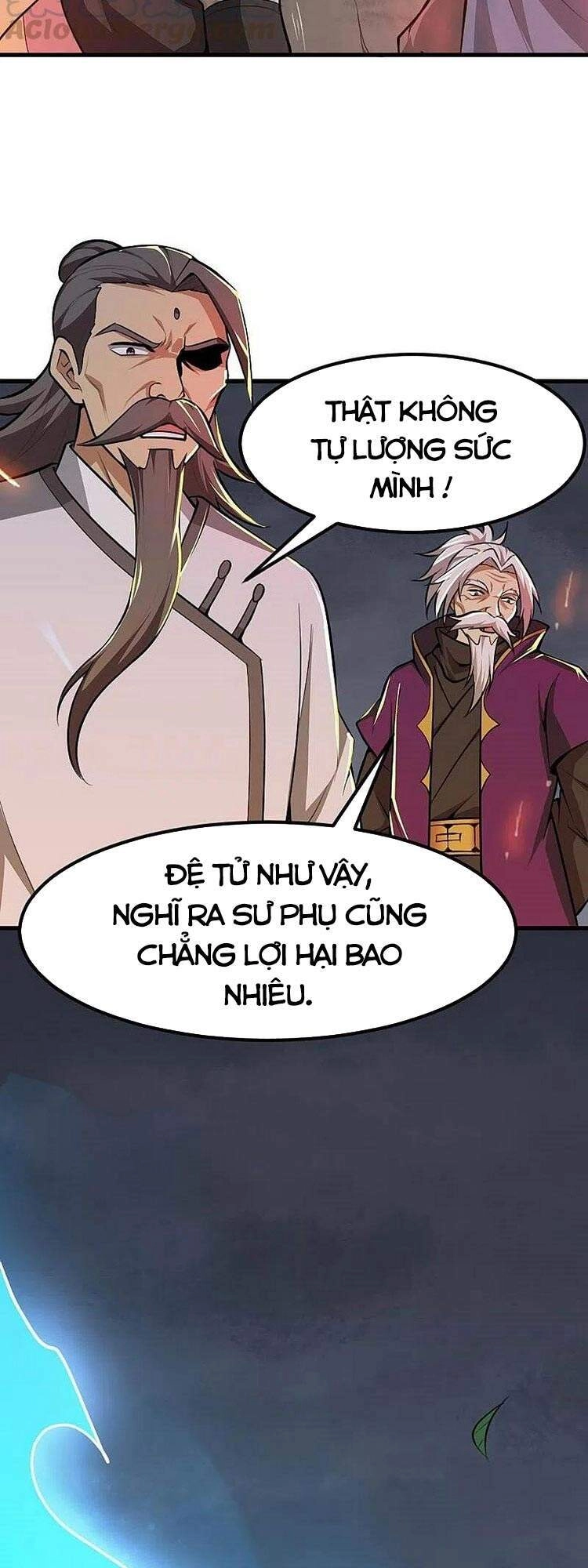 Nhất Kiếm Độc Tôn Chapter 150 - 17