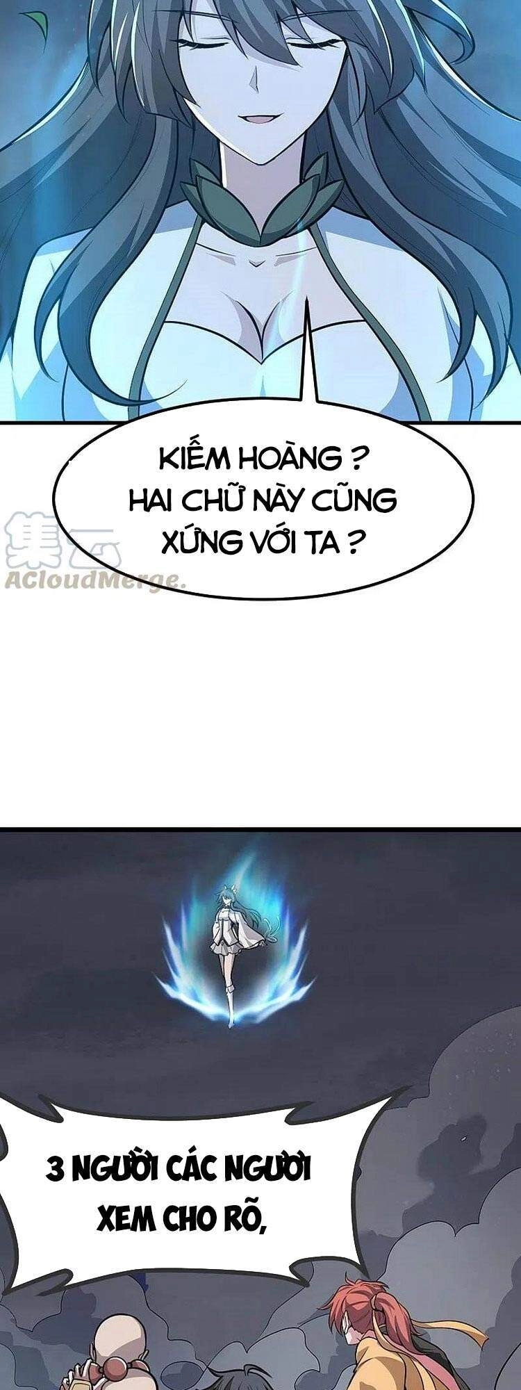 Nhất Kiếm Độc Tôn Chapter 150 - 24