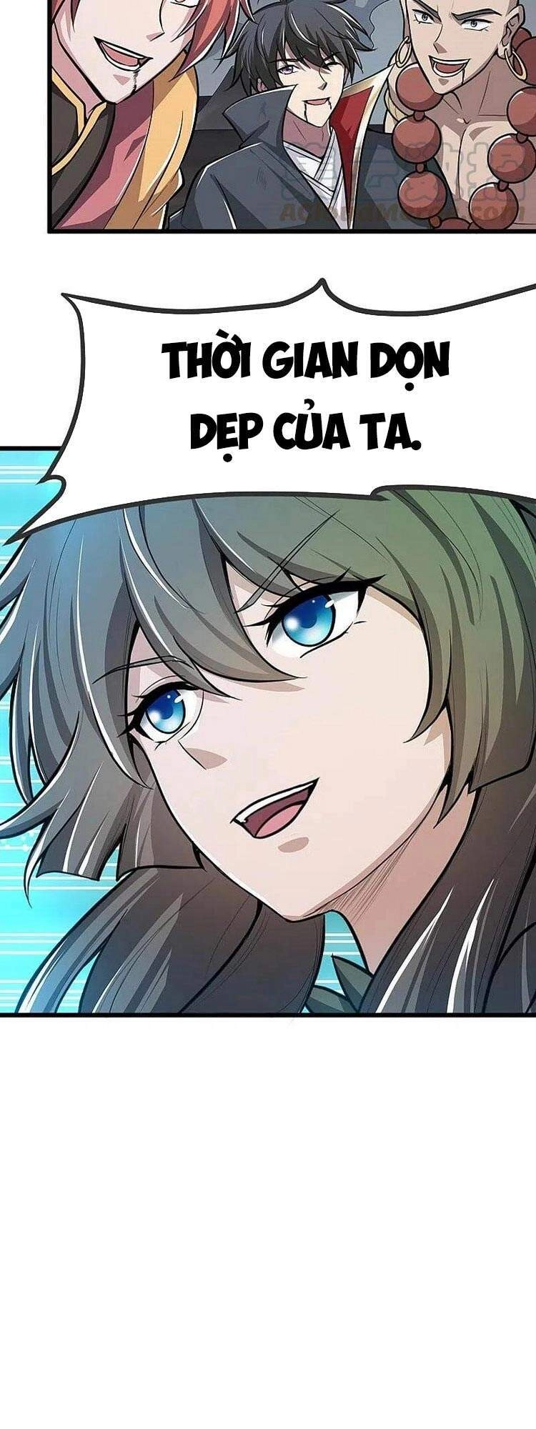 Nhất Kiếm Độc Tôn Chapter 150 - 26