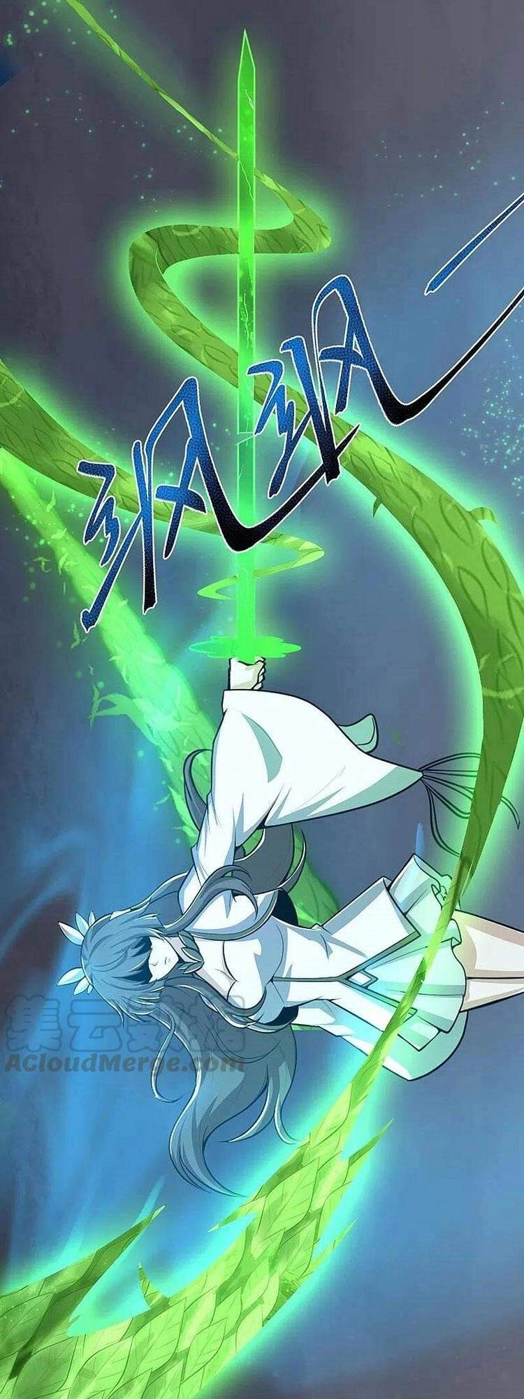 Nhất Kiếm Độc Tôn Chapter 151 - 1