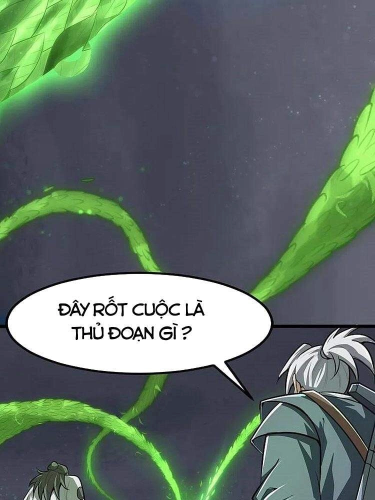 Nhất Kiếm Độc Tôn Chapter 151 - 2