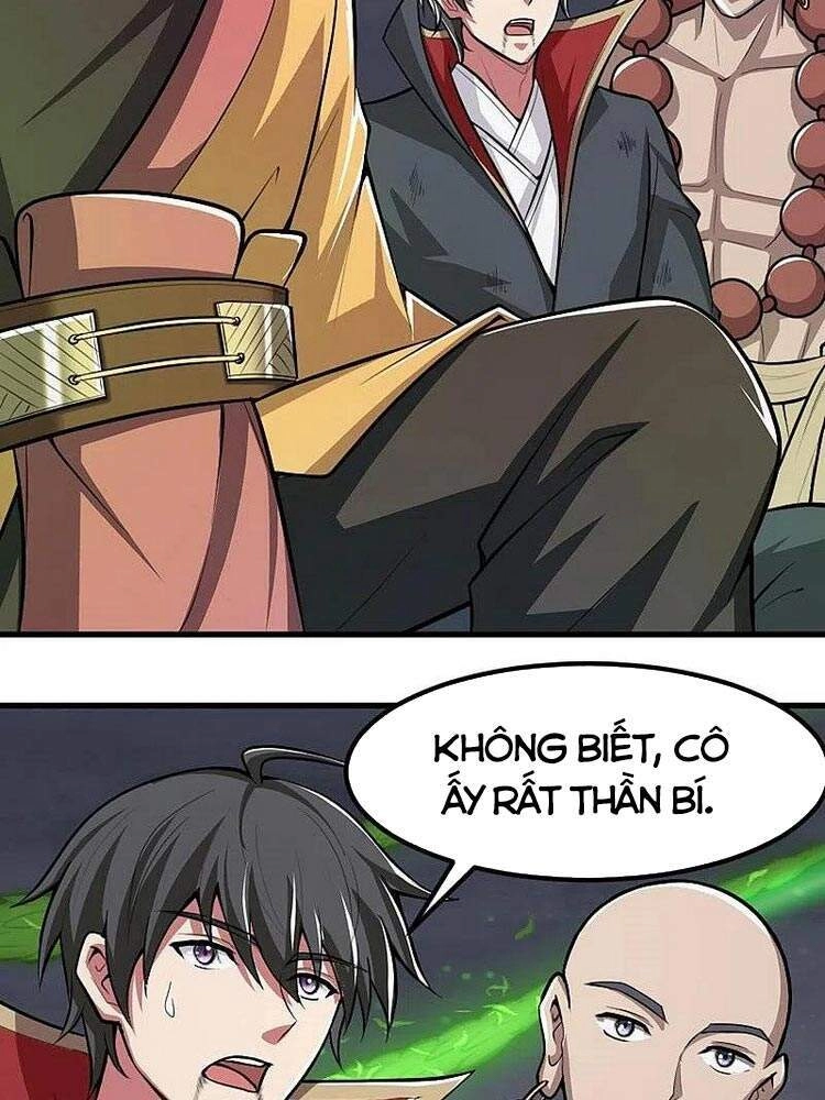 Nhất Kiếm Độc Tôn Chapter 151 - 4