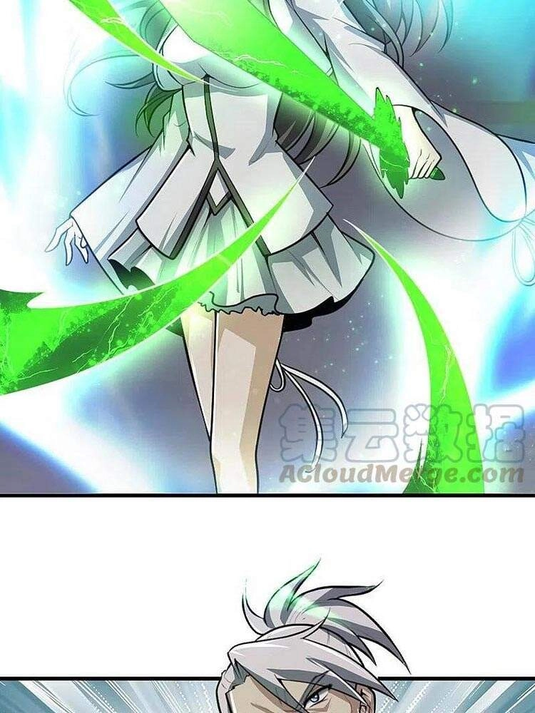 Nhất Kiếm Độc Tôn Chapter 151 - 6