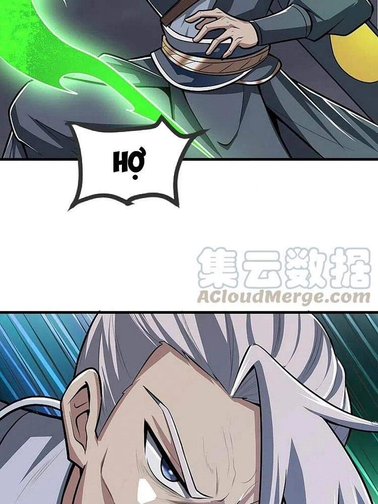 Nhất Kiếm Độc Tôn Chapter 151 - 10