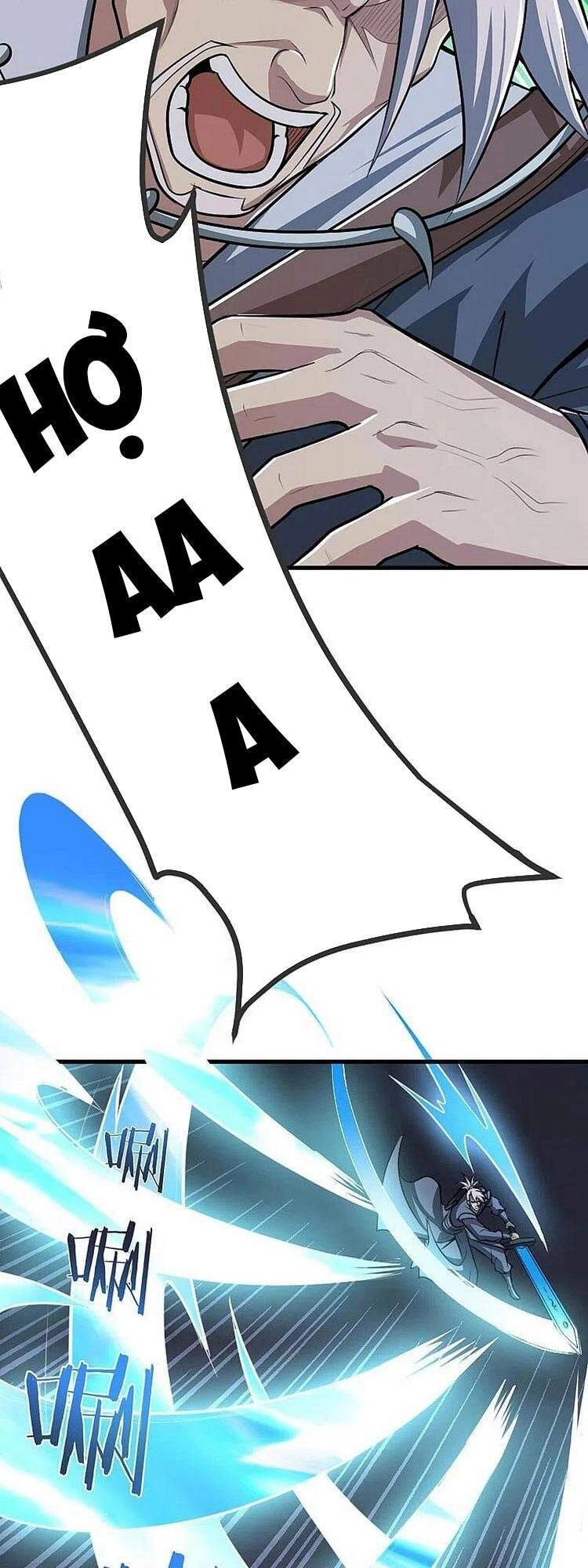 Nhất Kiếm Độc Tôn Chapter 151 - 11