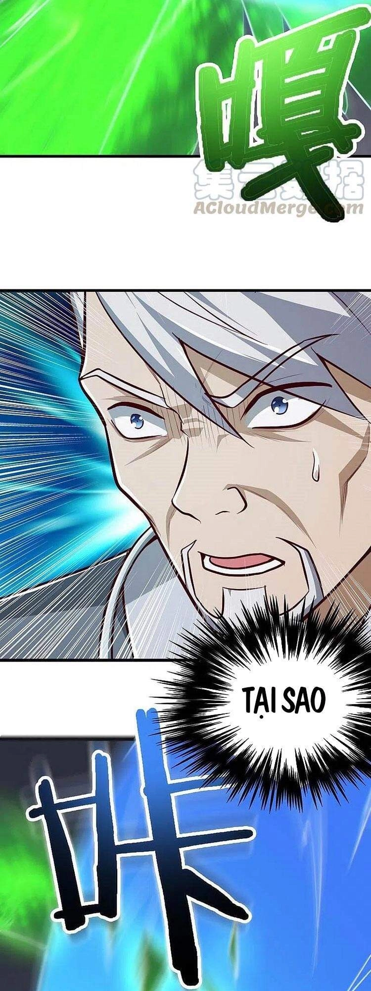 Nhất Kiếm Độc Tôn Chapter 151 - 22