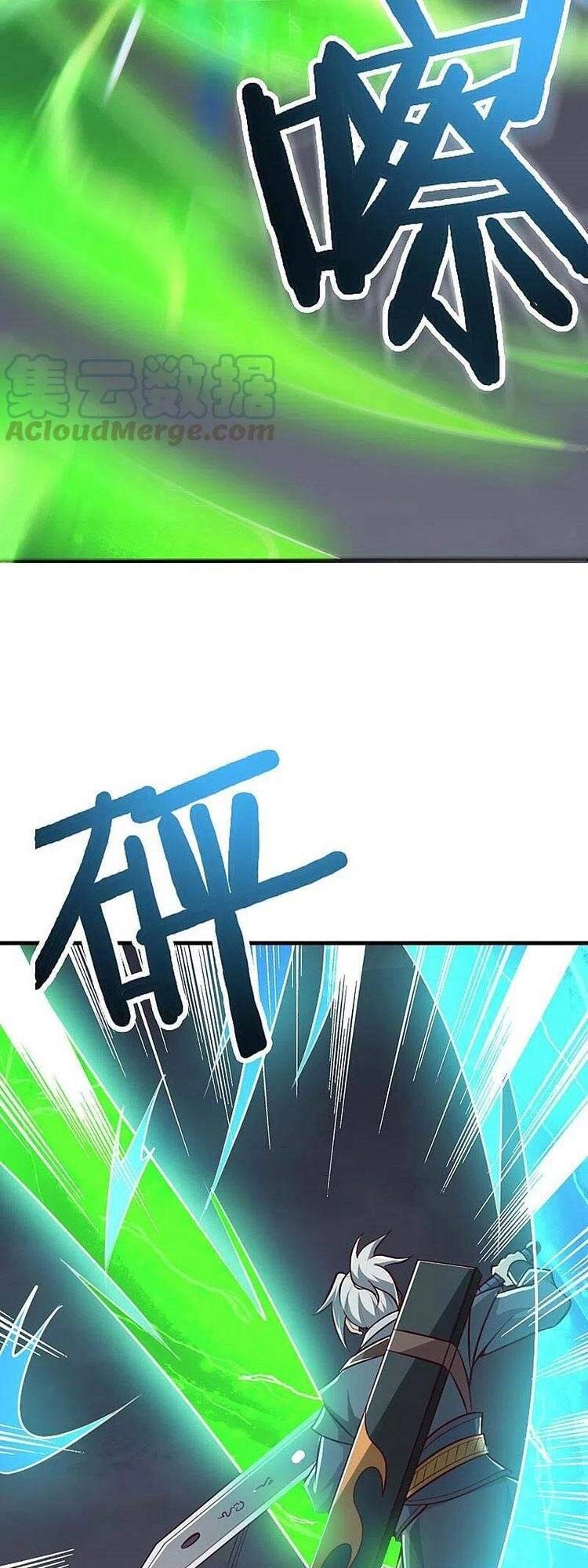 Nhất Kiếm Độc Tôn Chapter 151 - 24