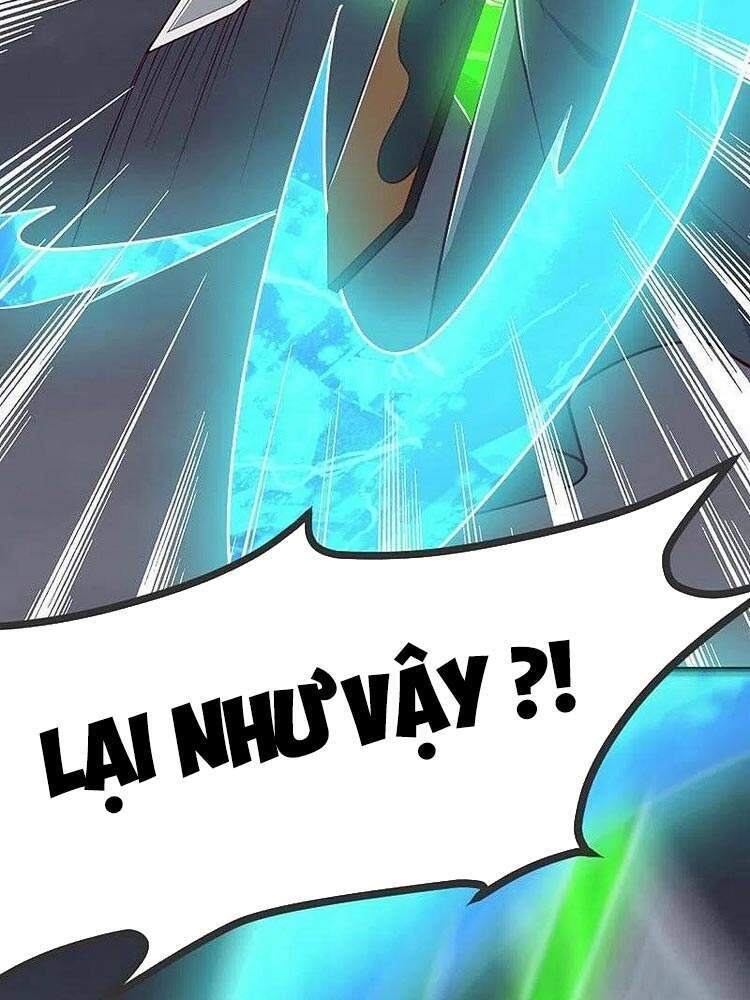 Nhất Kiếm Độc Tôn Chapter 151 - 25