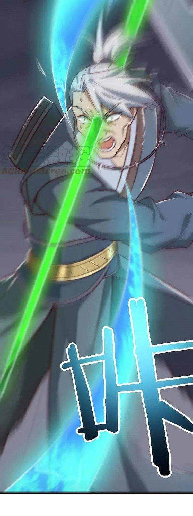 Nhất Kiếm Độc Tôn Chapter 151 - 26