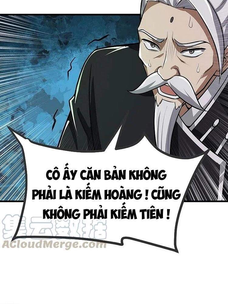 Nhất Kiếm Độc Tôn Chapter 151 - 29