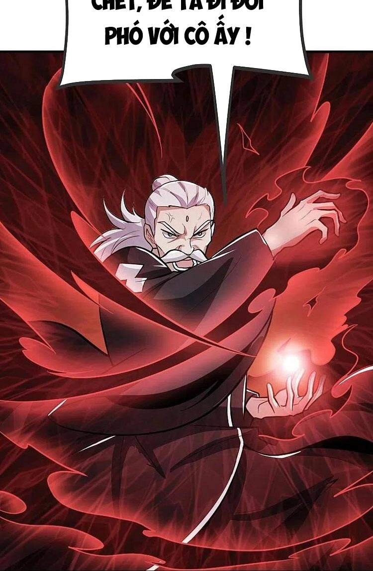 Nhất Kiếm Độc Tôn Chapter 151 - 34