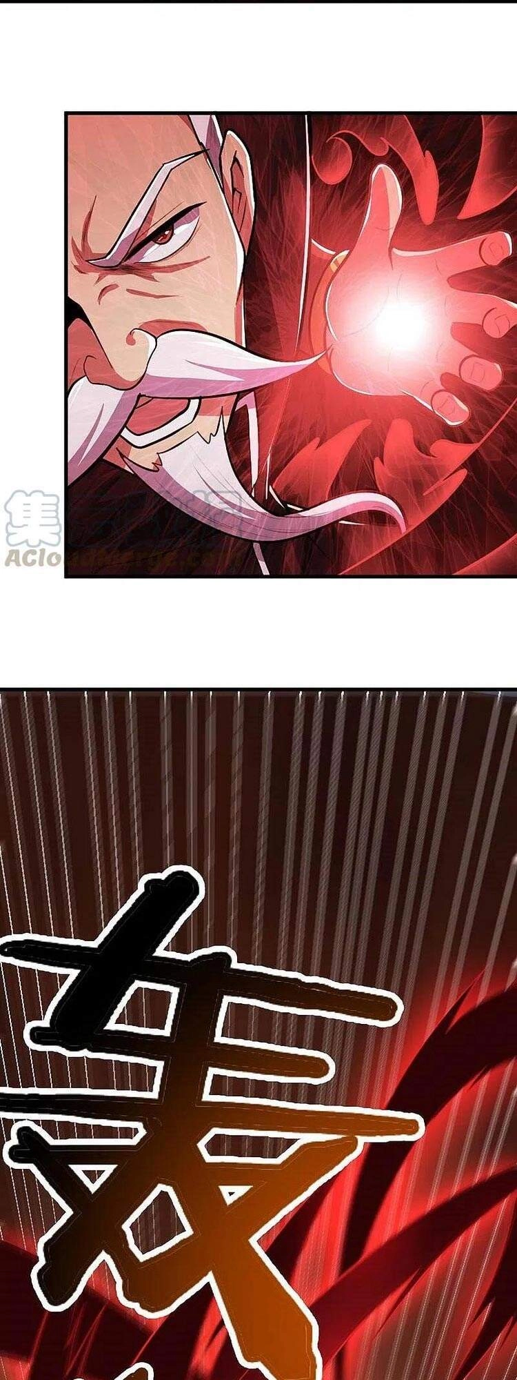 Nhất Kiếm Độc Tôn Chapter 151 - 35