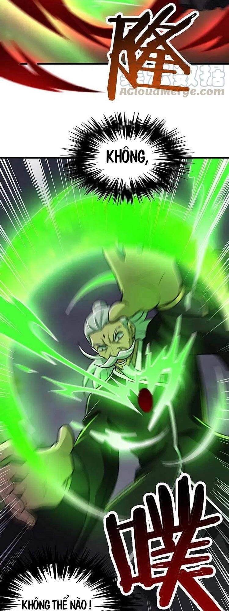 Nhất Kiếm Độc Tôn Chapter 152 - 5