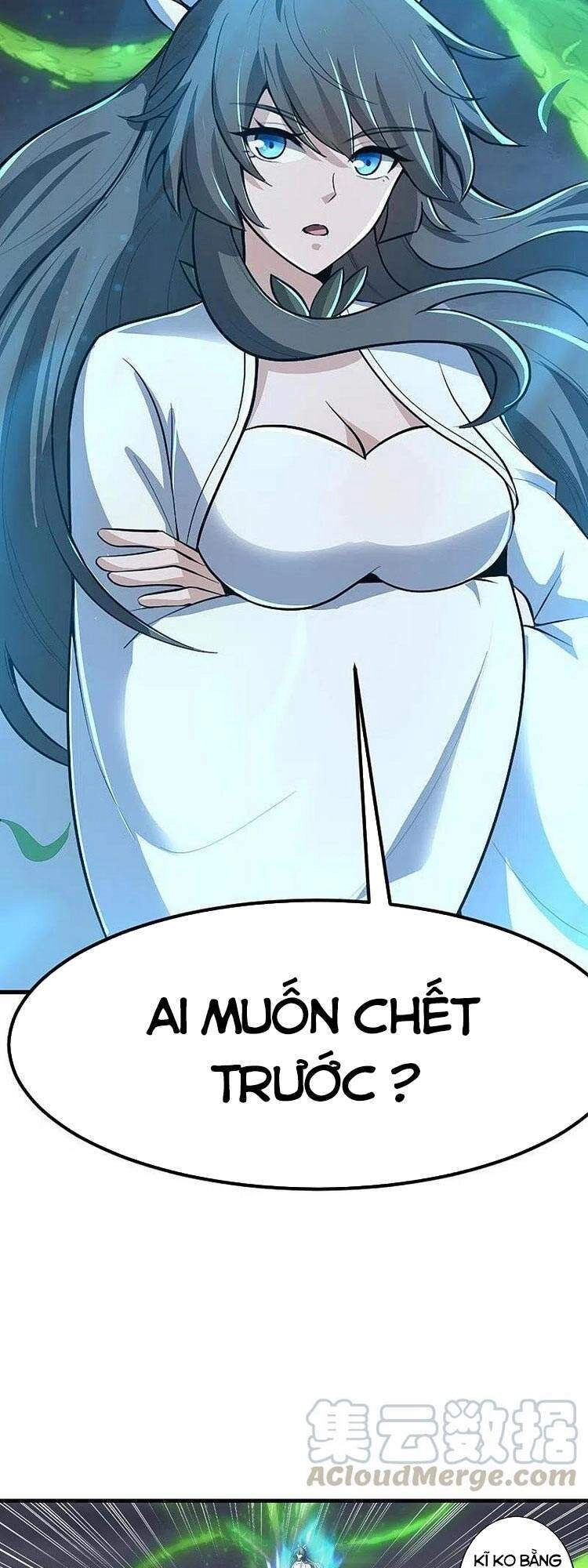 Nhất Kiếm Độc Tôn Chapter 152 - 11