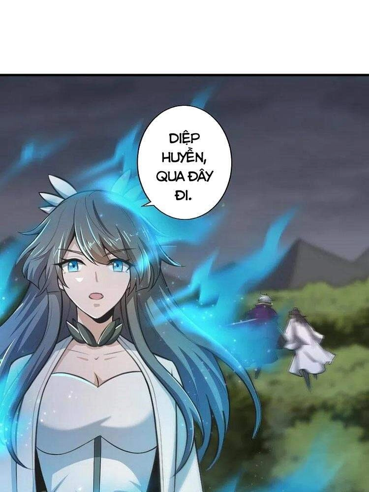 Nhất Kiếm Độc Tôn Chapter 152 - 16