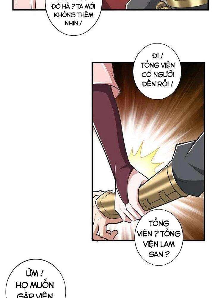 Nhất Kiếm Độc Tôn Chapter 153 - 6