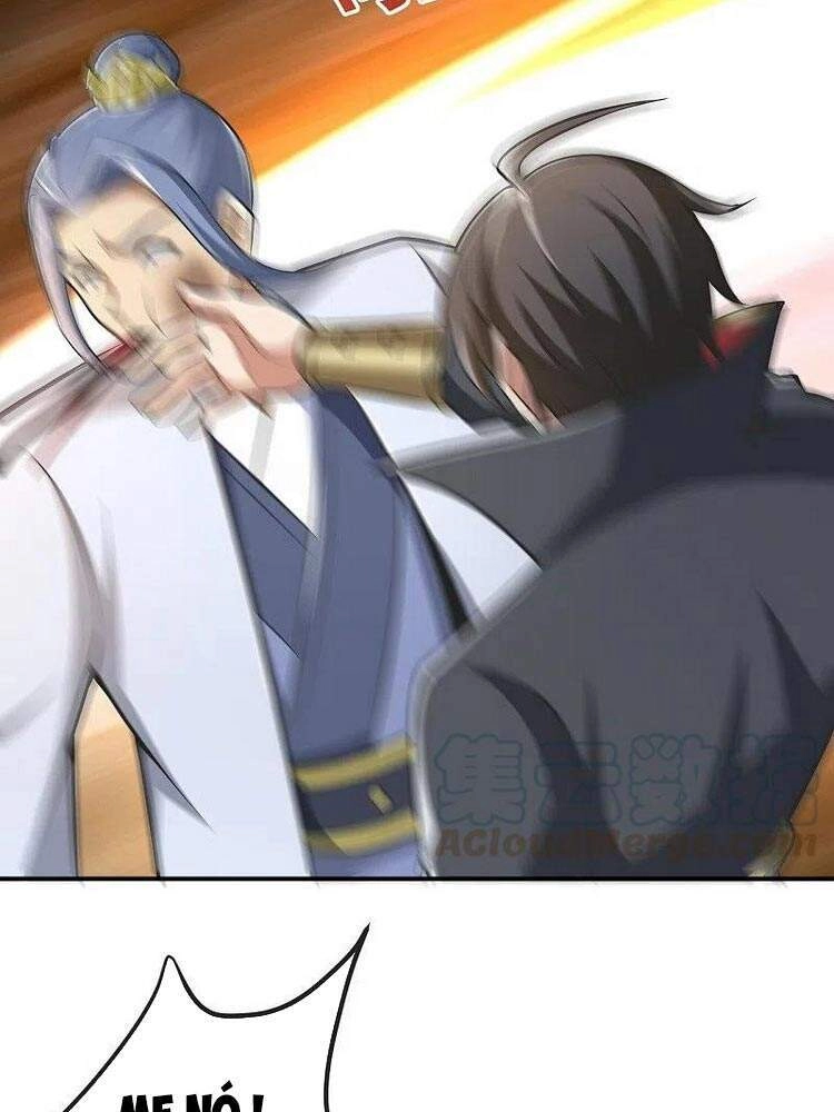 Nhất Kiếm Độc Tôn Chapter 153 - 10