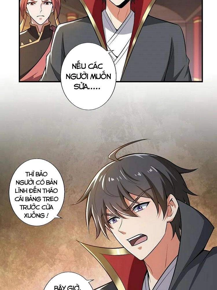 Nhất Kiếm Độc Tôn Chapter 154 - 6