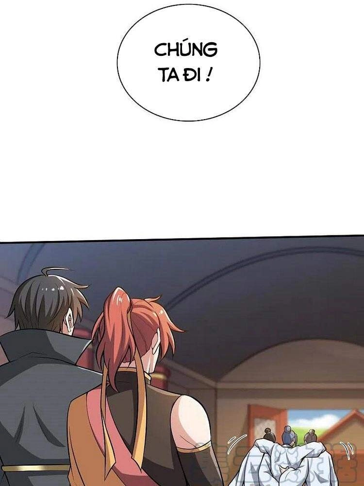 Nhất Kiếm Độc Tôn Chapter 154 - 8