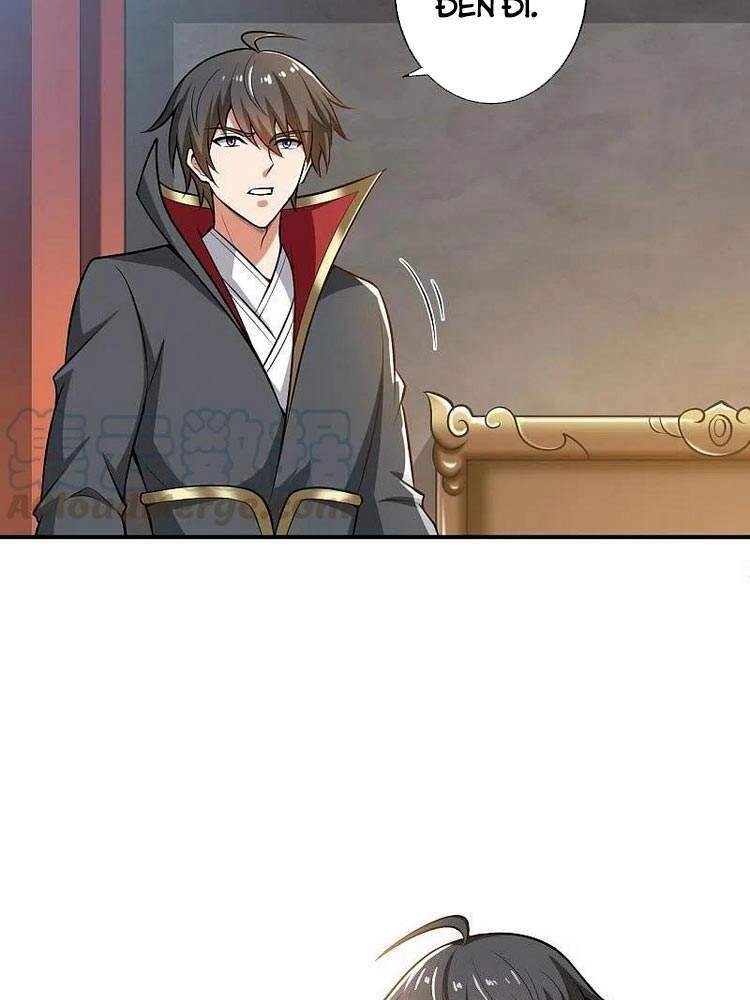 Nhất Kiếm Độc Tôn Chapter 154 - 10