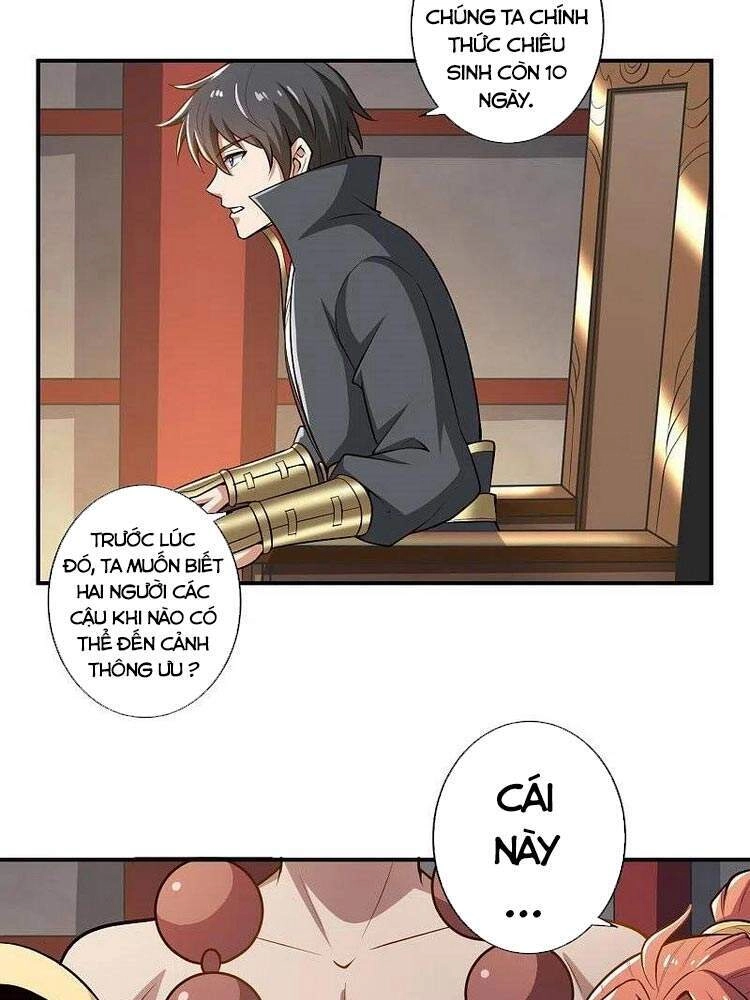 Nhất Kiếm Độc Tôn Chapter 154 - 12