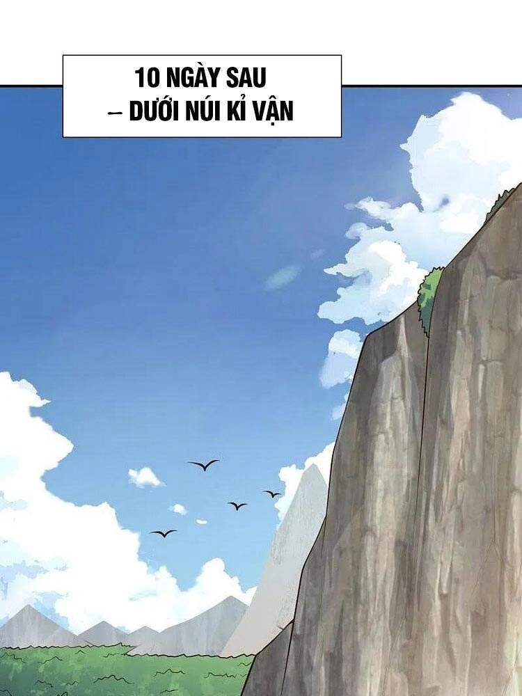 Nhất Kiếm Độc Tôn Chapter 154 - 16