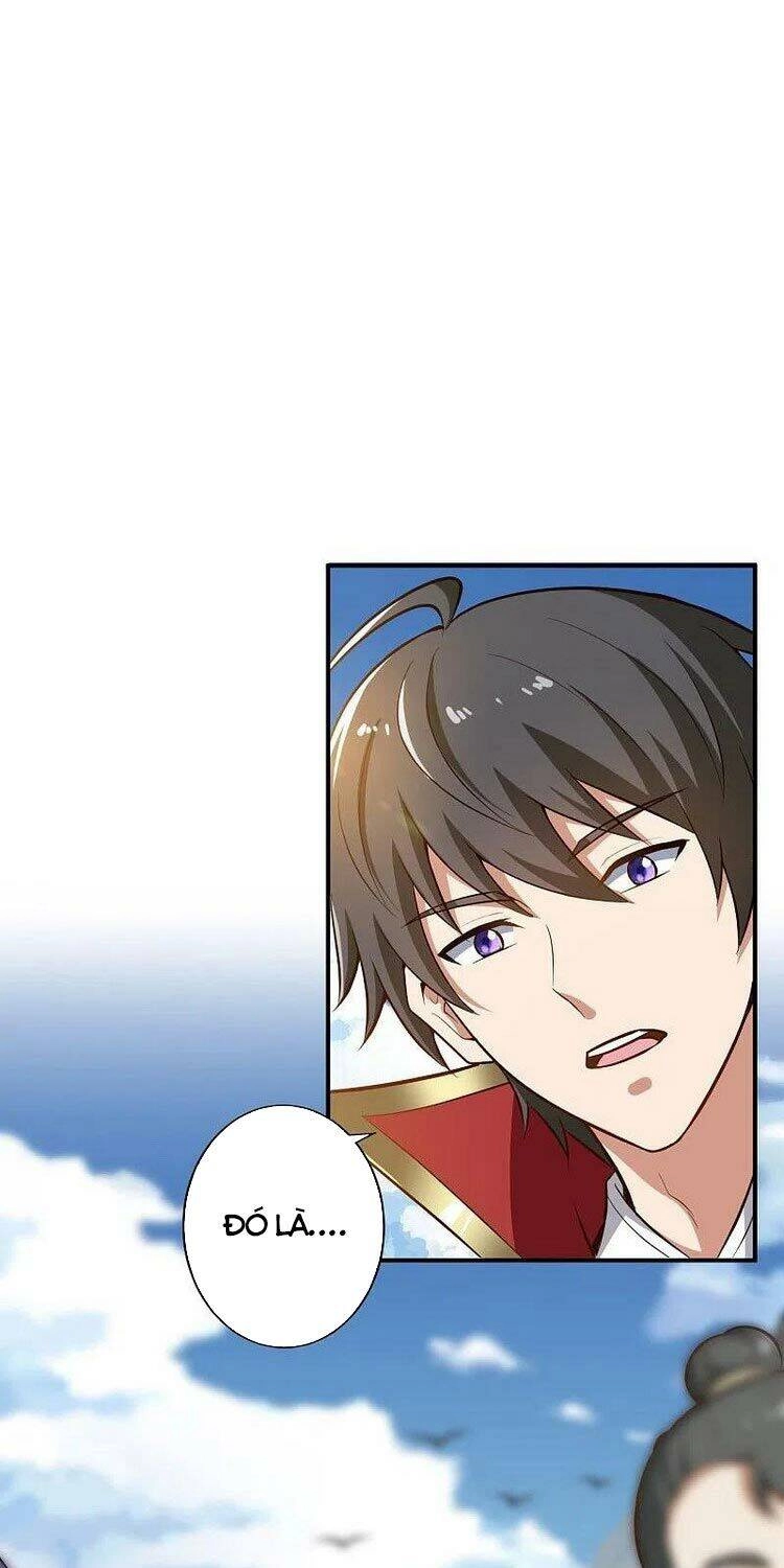 Nhất Kiếm Độc Tôn Chapter 155 - 1