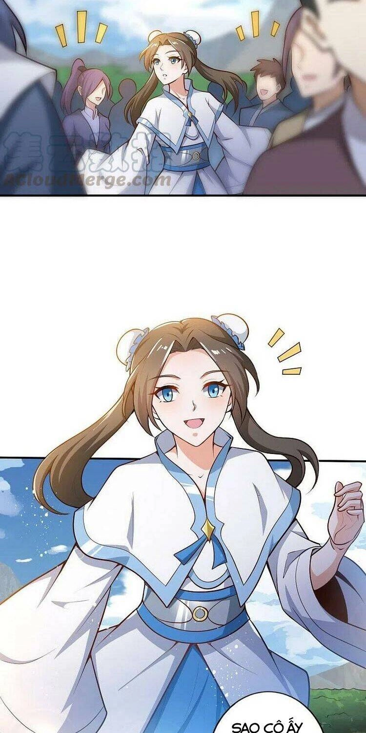 Nhất Kiếm Độc Tôn Chapter 155 - 2