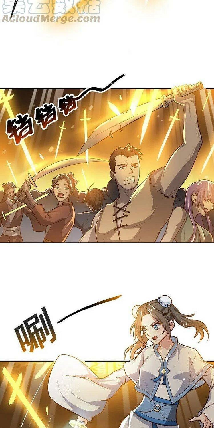 Nhất Kiếm Độc Tôn Chapter 155 - 13