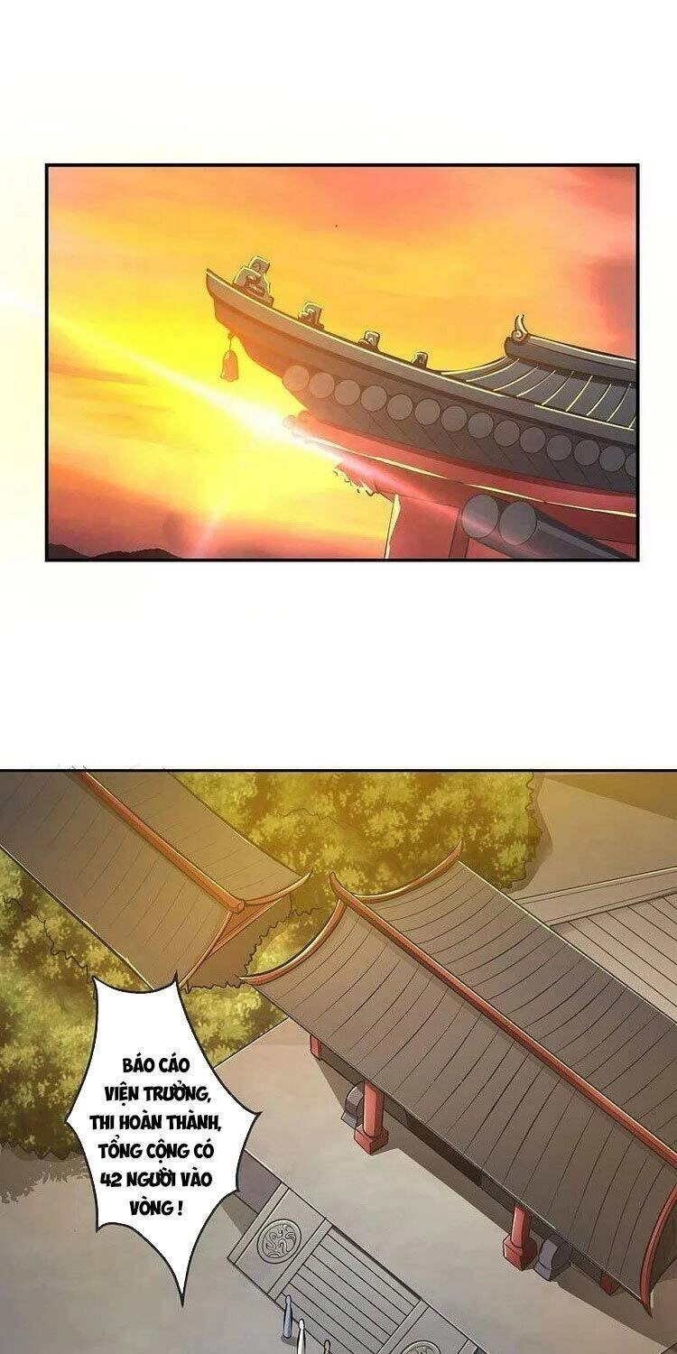 Nhất Kiếm Độc Tôn Chapter 155 - 20