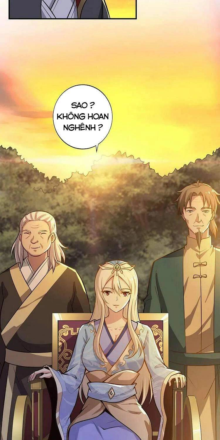 Nhất Kiếm Độc Tôn Chapter 156 - 5