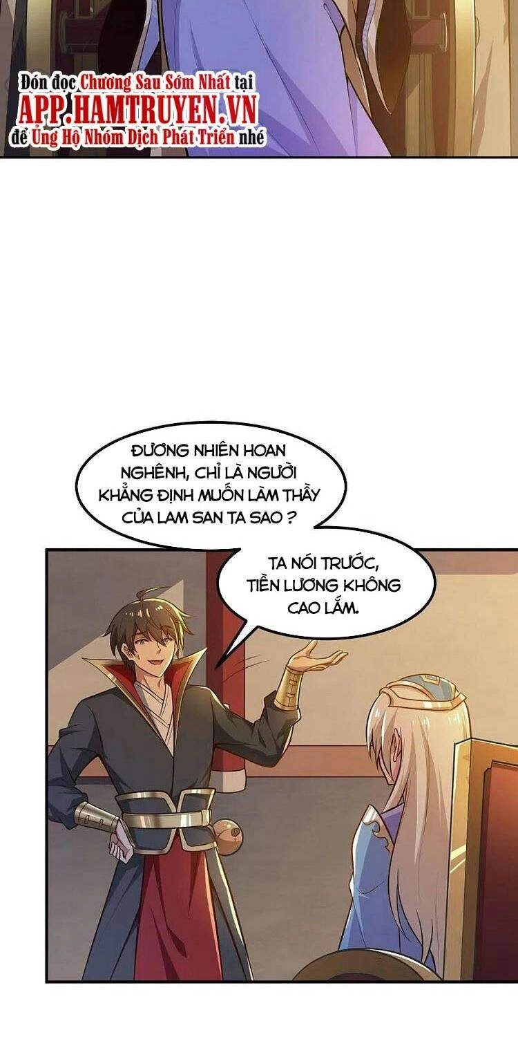 Nhất Kiếm Độc Tôn Chapter 156 - 6