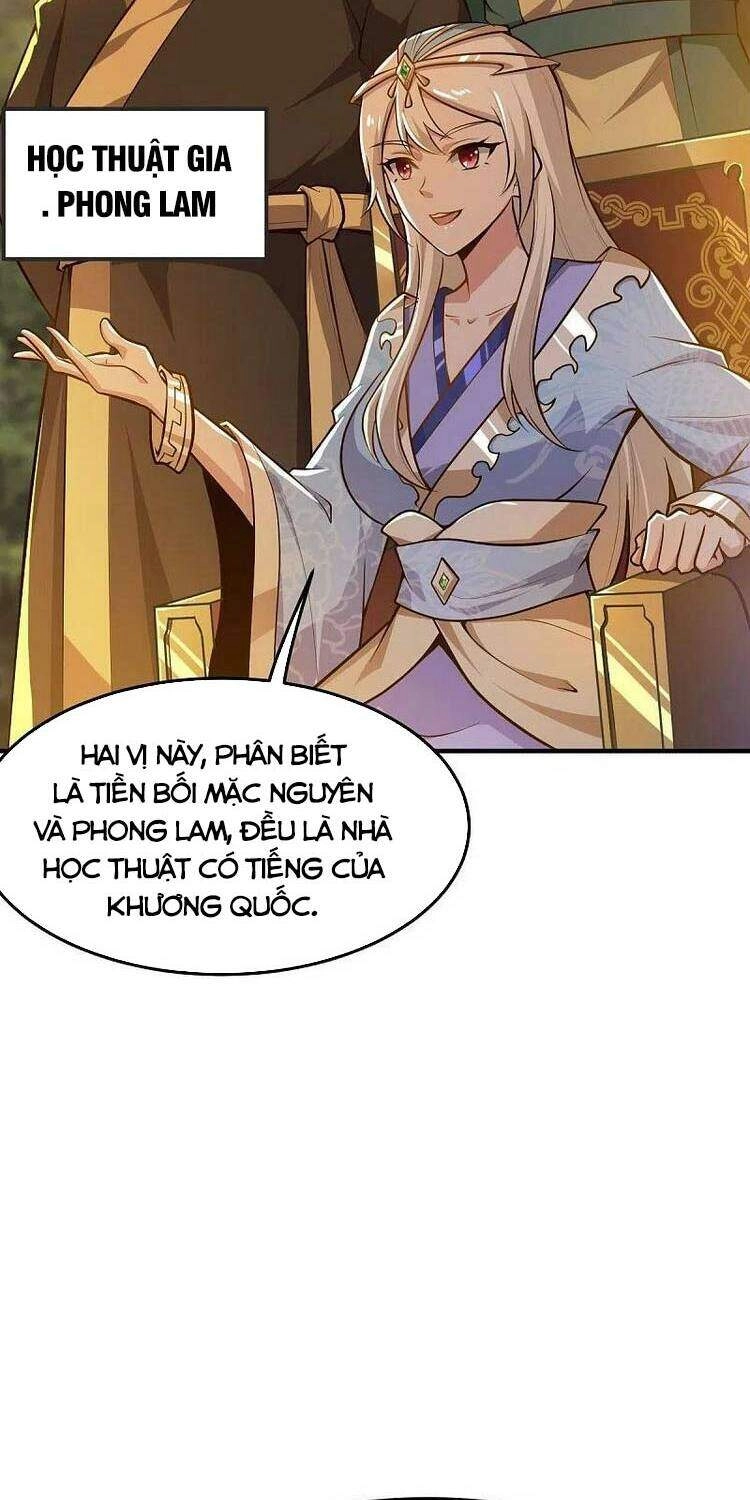 Nhất Kiếm Độc Tôn Chapter 156 - 8