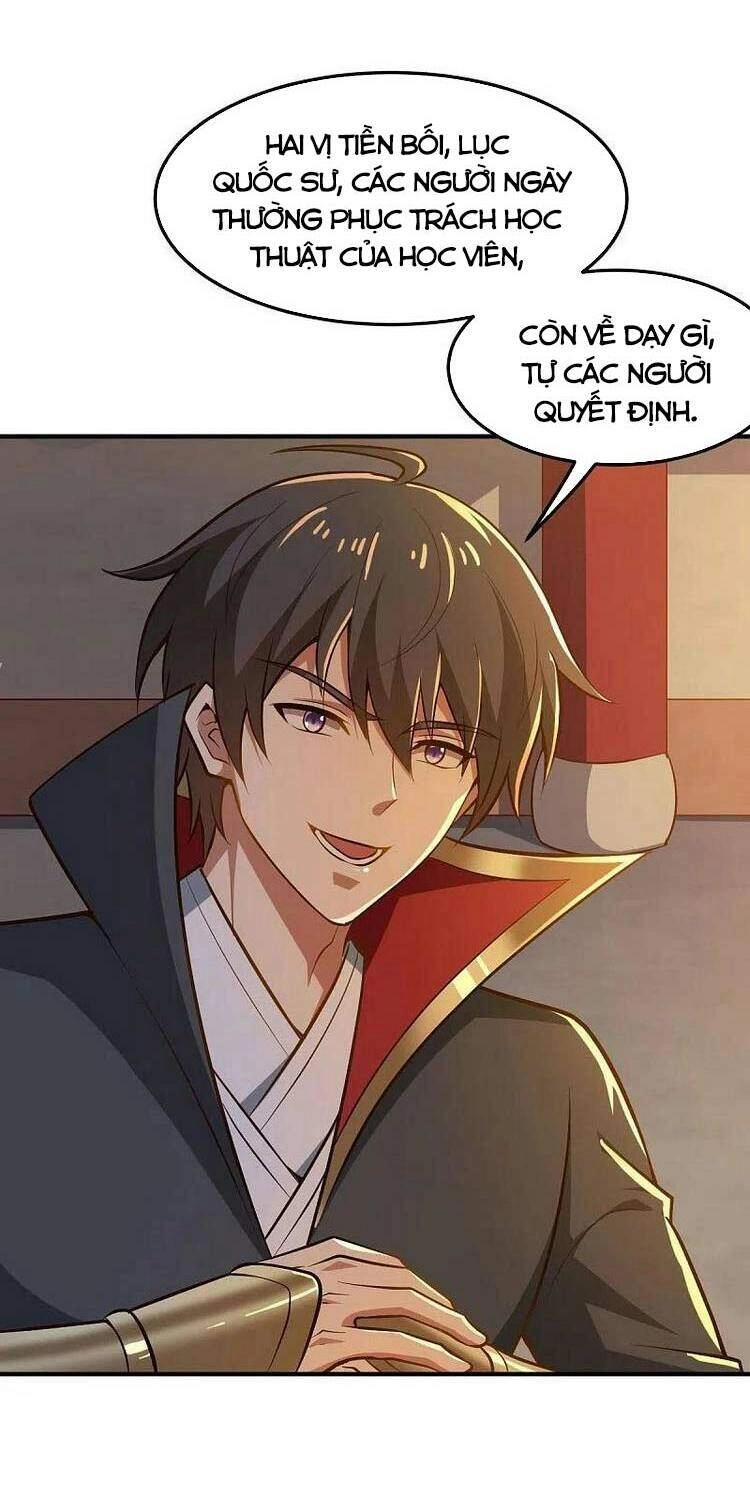 Nhất Kiếm Độc Tôn Chapter 156 - 10