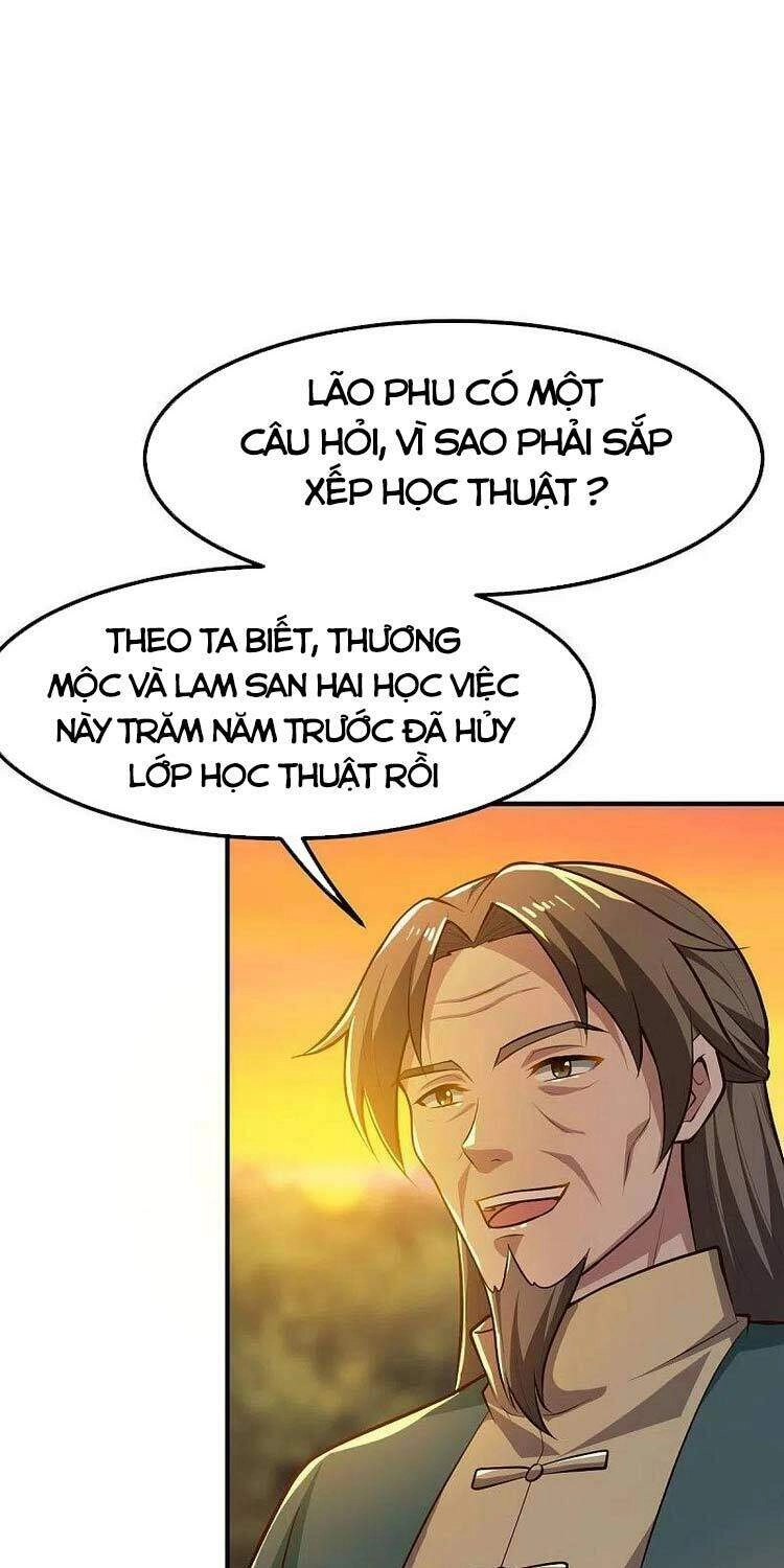 Nhất Kiếm Độc Tôn Chapter 156 - 11