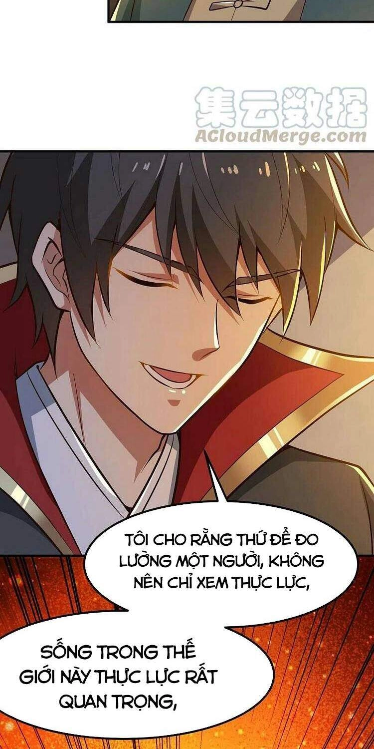 Nhất Kiếm Độc Tôn Chapter 156 - 12