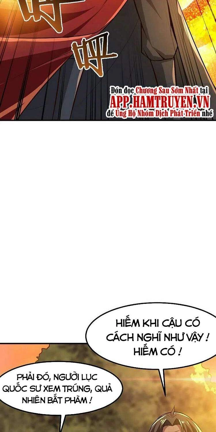 Nhất Kiếm Độc Tôn Chapter 156 - 14