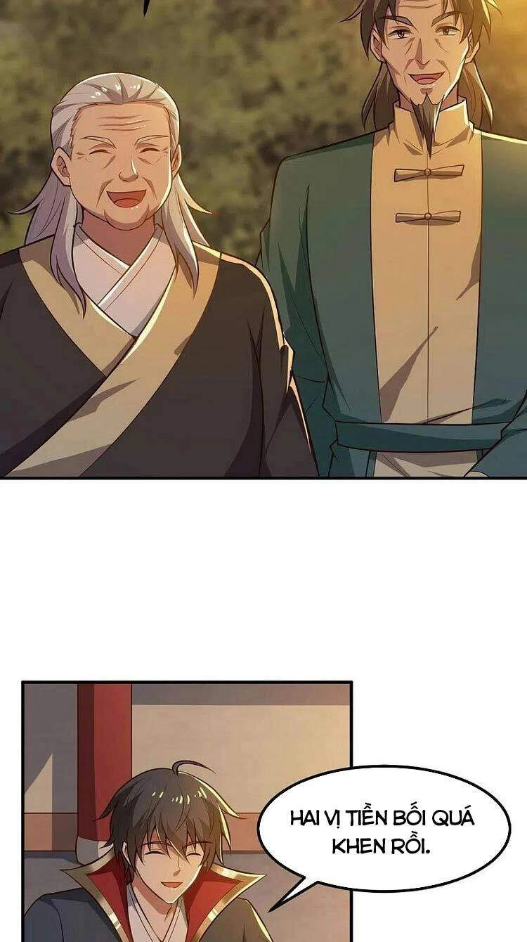 Nhất Kiếm Độc Tôn Chapter 156 - 15