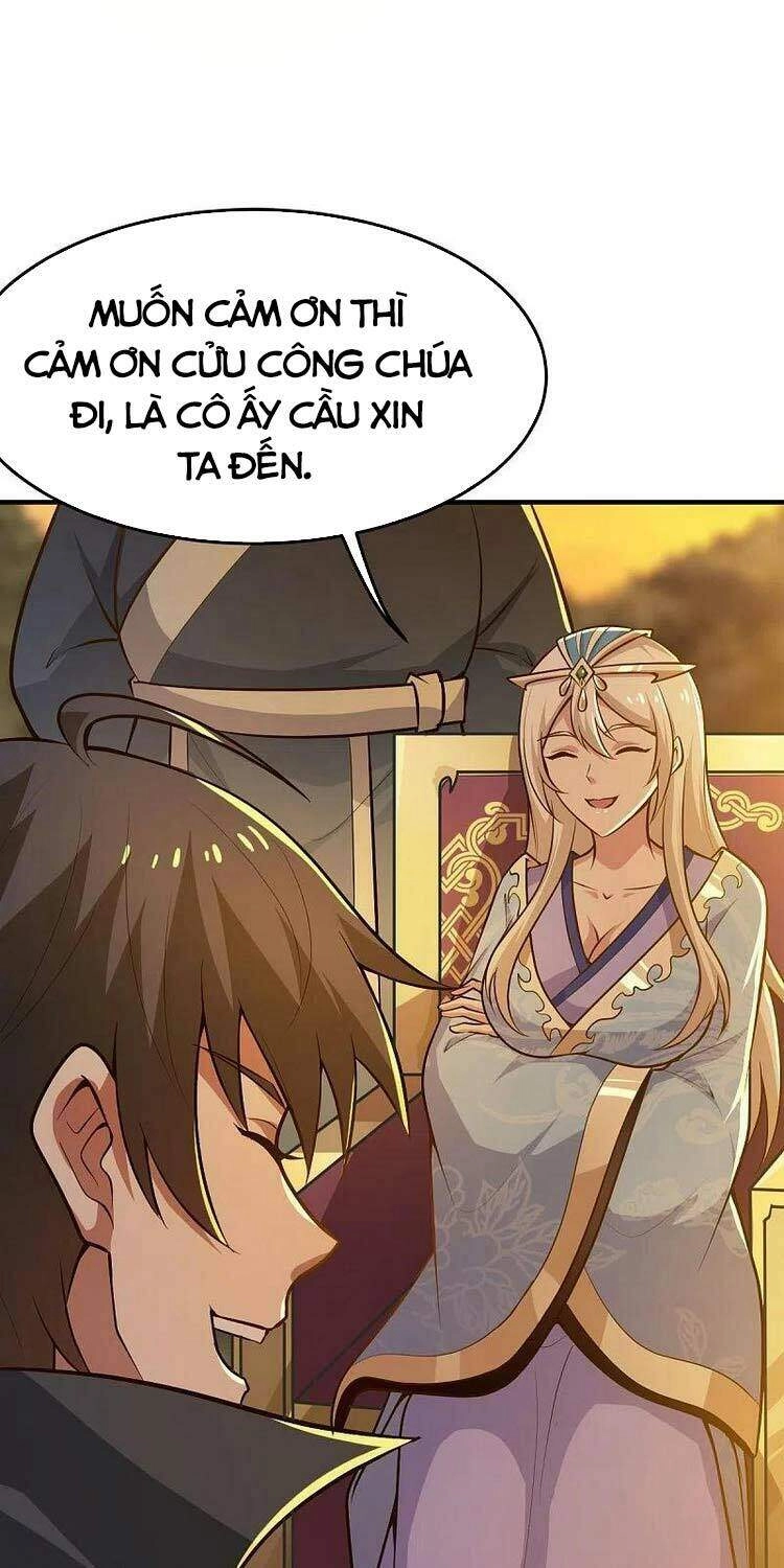 Nhất Kiếm Độc Tôn Chapter 156 - 17