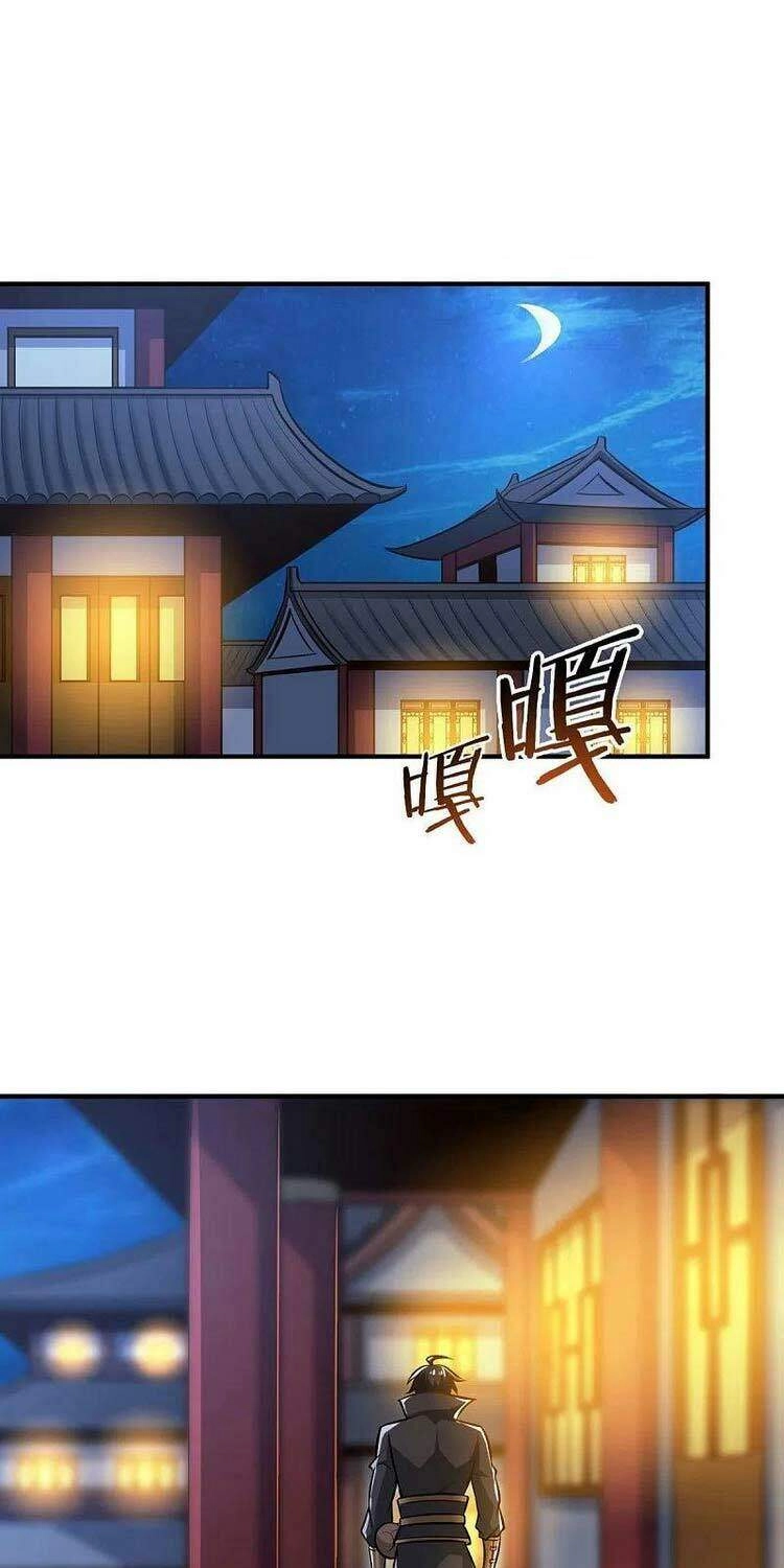 Nhất Kiếm Độc Tôn Chapter 156 - 19