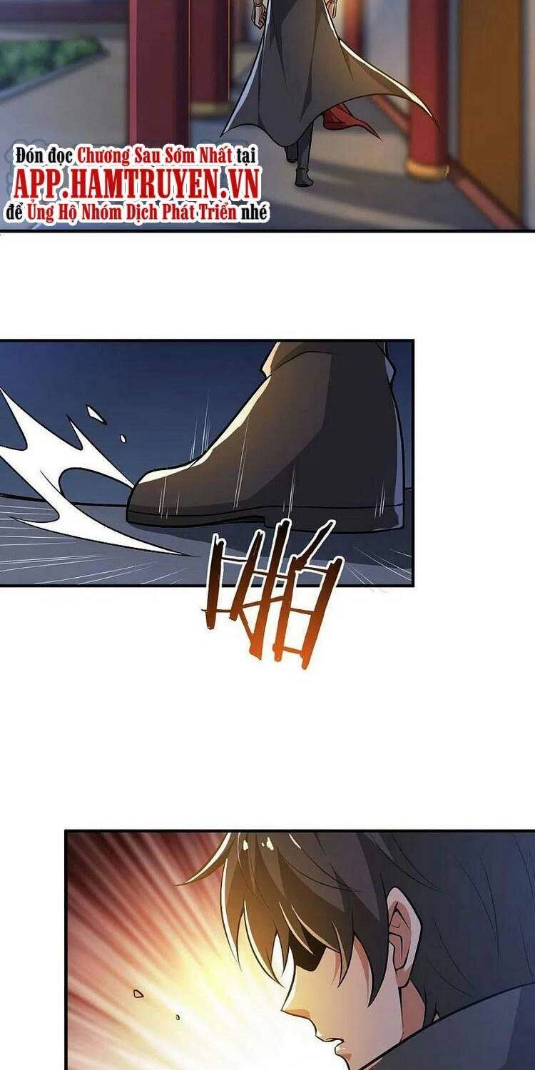 Nhất Kiếm Độc Tôn Chapter 156 - 20