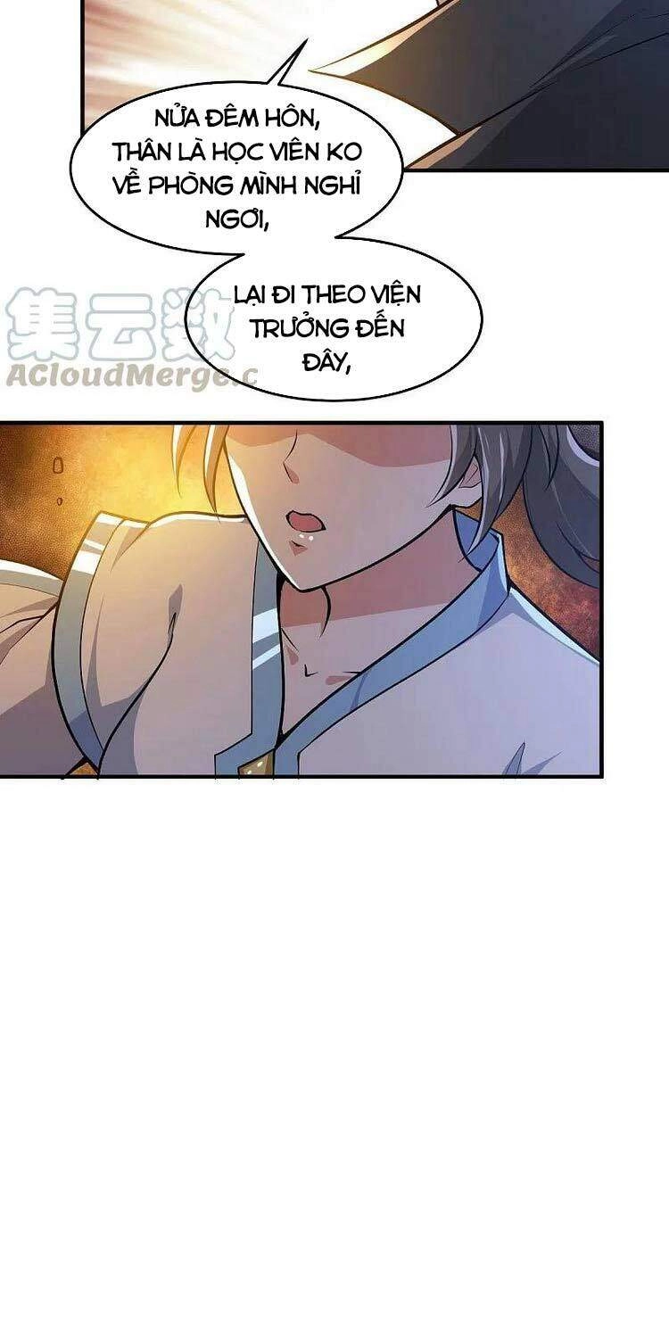 Nhất Kiếm Độc Tôn Chapter 156 - 21