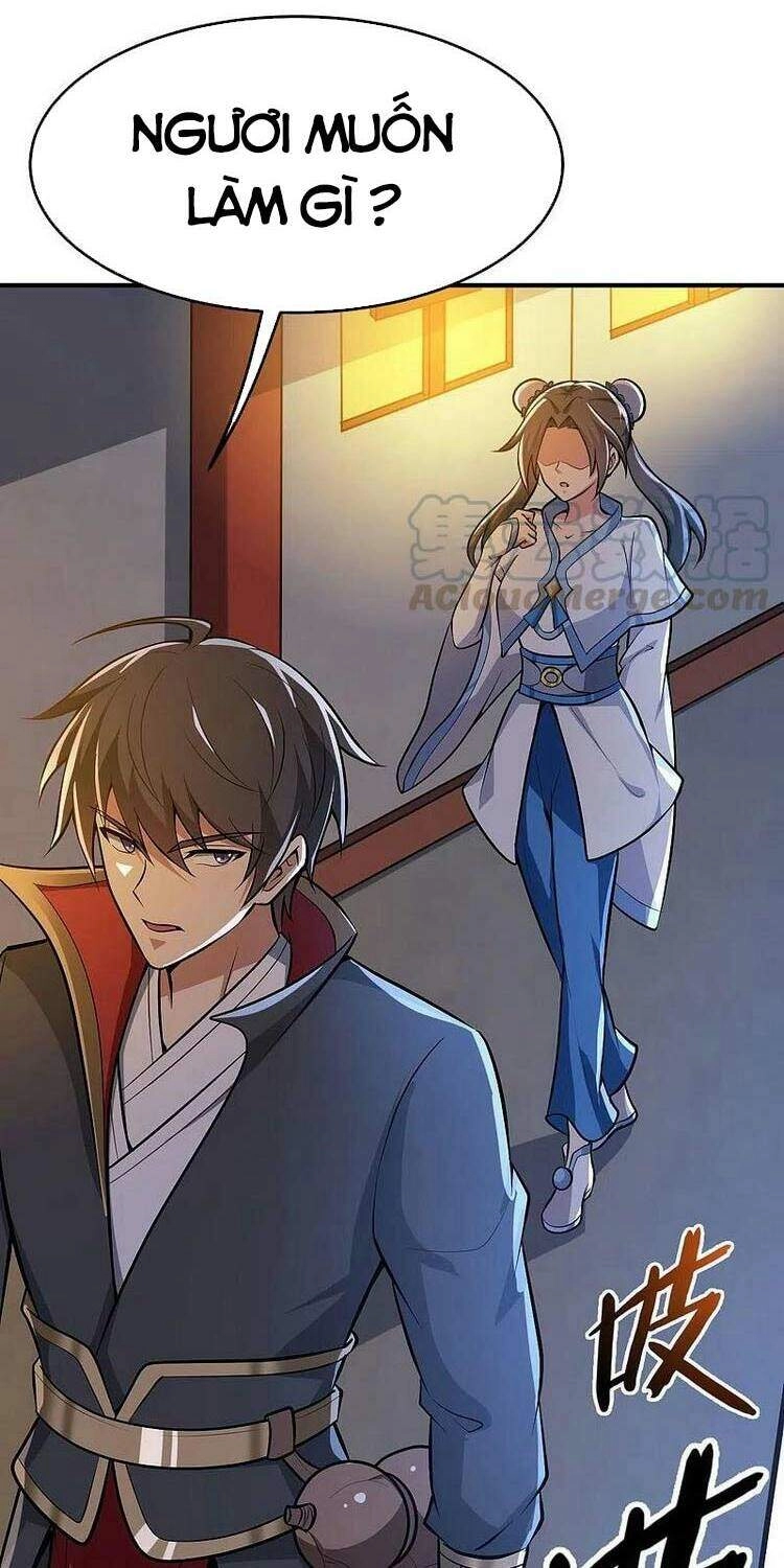 Nhất Kiếm Độc Tôn Chapter 156 - 22