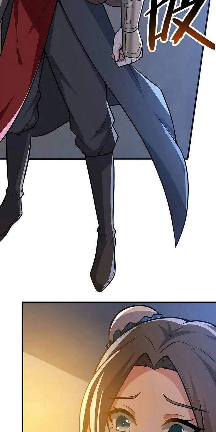 Nhất Kiếm Độc Tôn Chapter 156 - 23