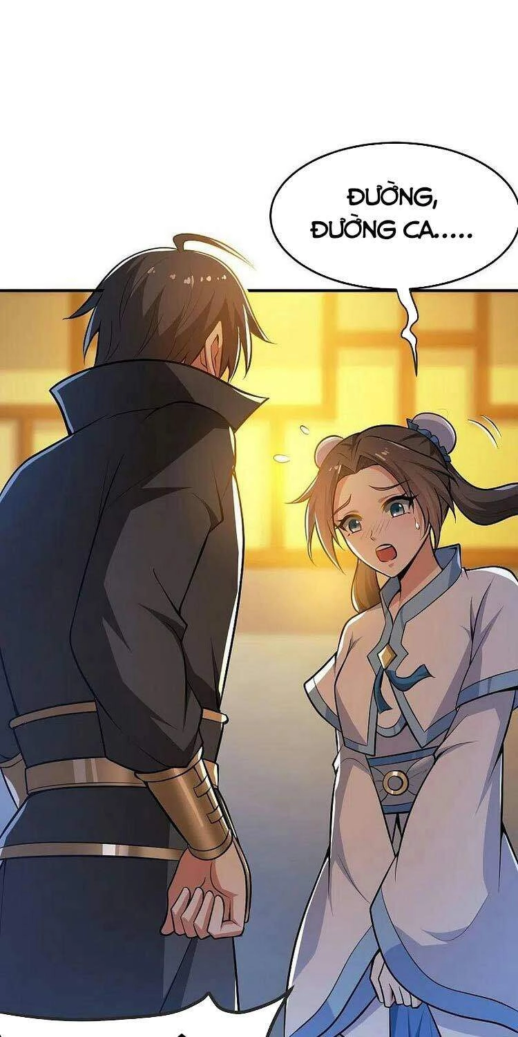 Nhất Kiếm Độc Tôn Chapter 156 - 27